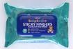 Heinz Baby Basics Sticky Fingers Hand & Face Wipes 